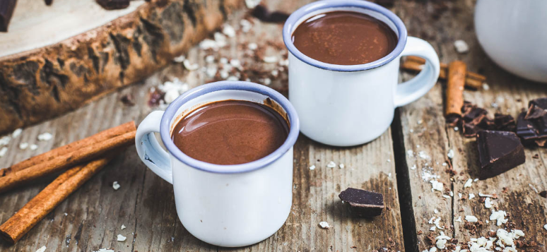 Guide d'achat pour machine à chocolat chaud – Restaurant sormani, cuisine,  gastronomie, recette et restauration